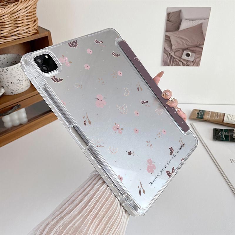 Drievoudige beschermhoes voor  - Tablet A9 Accessories recensie en prijs