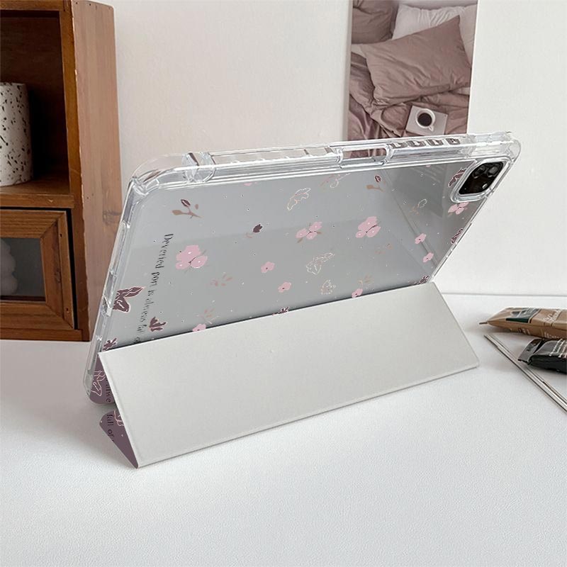 Drievoudige beschermhoes voor  - Tablet A9 Accessories recensie en prijs