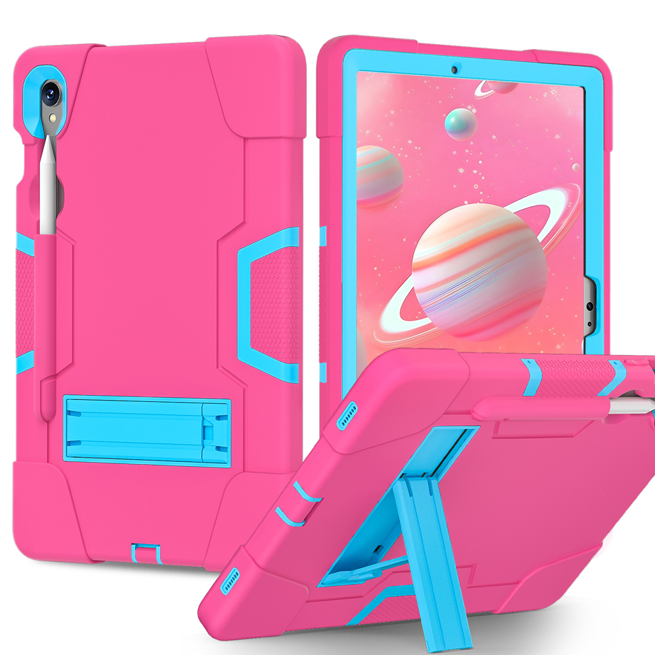 Samsung Tab Case S10 Lite S9 F - Tablet A9 Accessories recensie en prijs