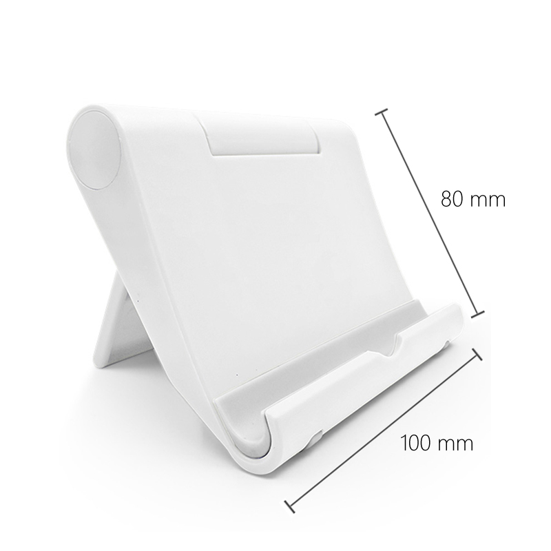 Opvouwbare mobiele telefoonhou - Oppo Tablet Accessories recensie en prijs