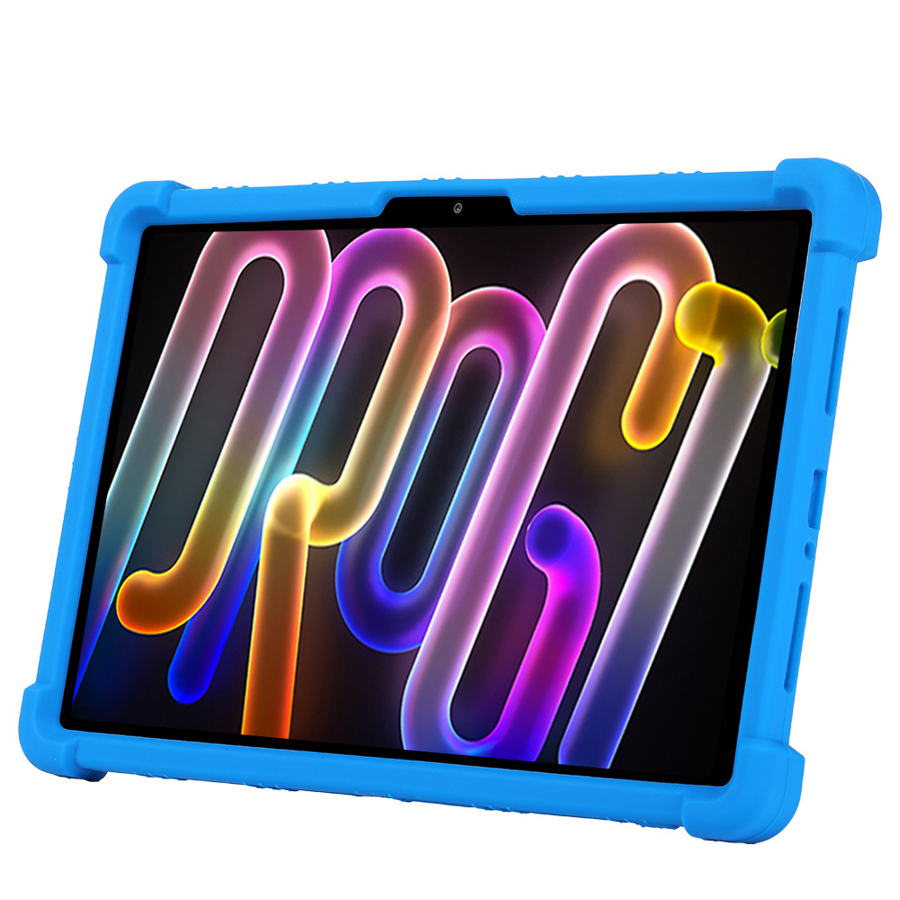 Case voor Lenovo Xiaoxin Pad P - Tablet Cover Accessories recensie en prijs