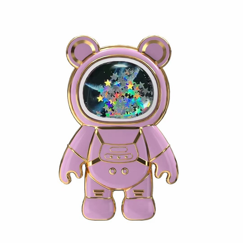 Drijfzand Space Bear Telefoon  - Oppo Tablet Accessories recensie en prijs