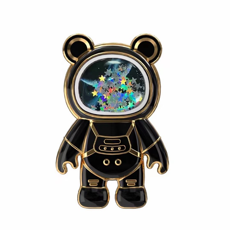 Drijfzand Space Bear Telefoon  - Oppo Tablet Accessories recensie en prijs