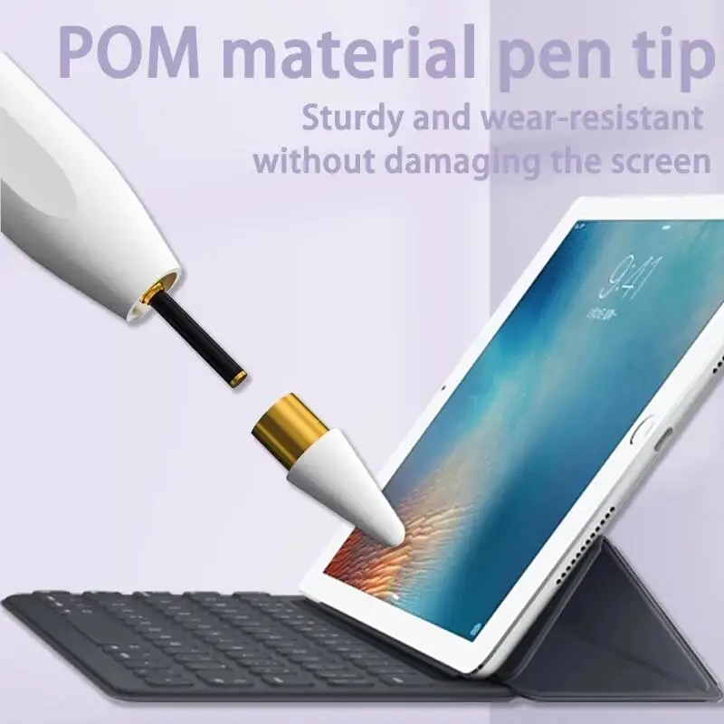 Universele styluspen voor tabl - Samsung Tablet Accessories Pen recensie en prijs