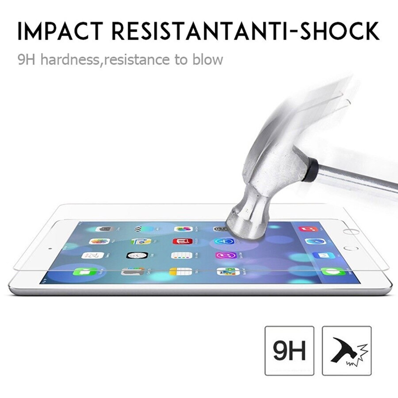 Voor Ipad Air 3 Gehard Glas Sc - Temu Tablet Accessories recensie en prijs