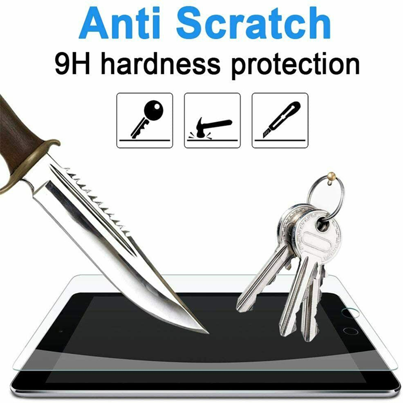 Voor Ipad Air 3 Gehard Glas Sc - Temu Tablet Accessories recensie en prijs