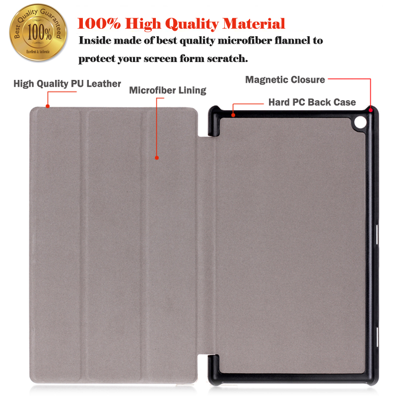 Voor Amazon Fire HD 10 Case 20 - Tablet Accessories Amazon recensie en prijs