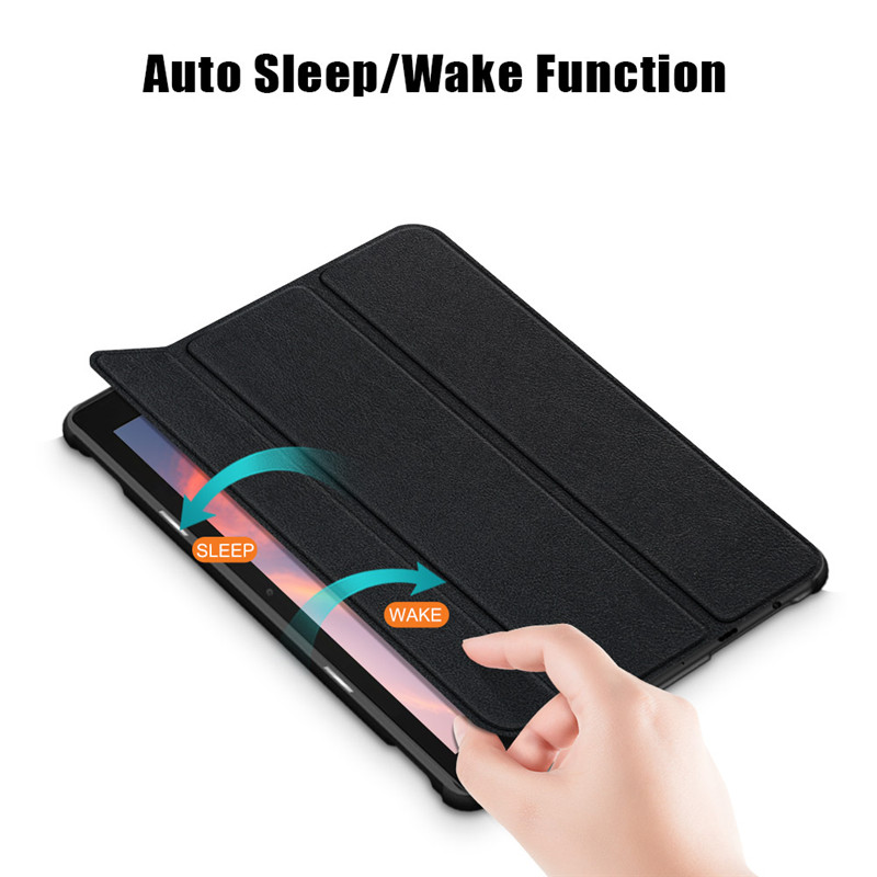 Voor Amazon Fire HD 10 Case 20 - Tablet Accessories Amazon recensie en prijs