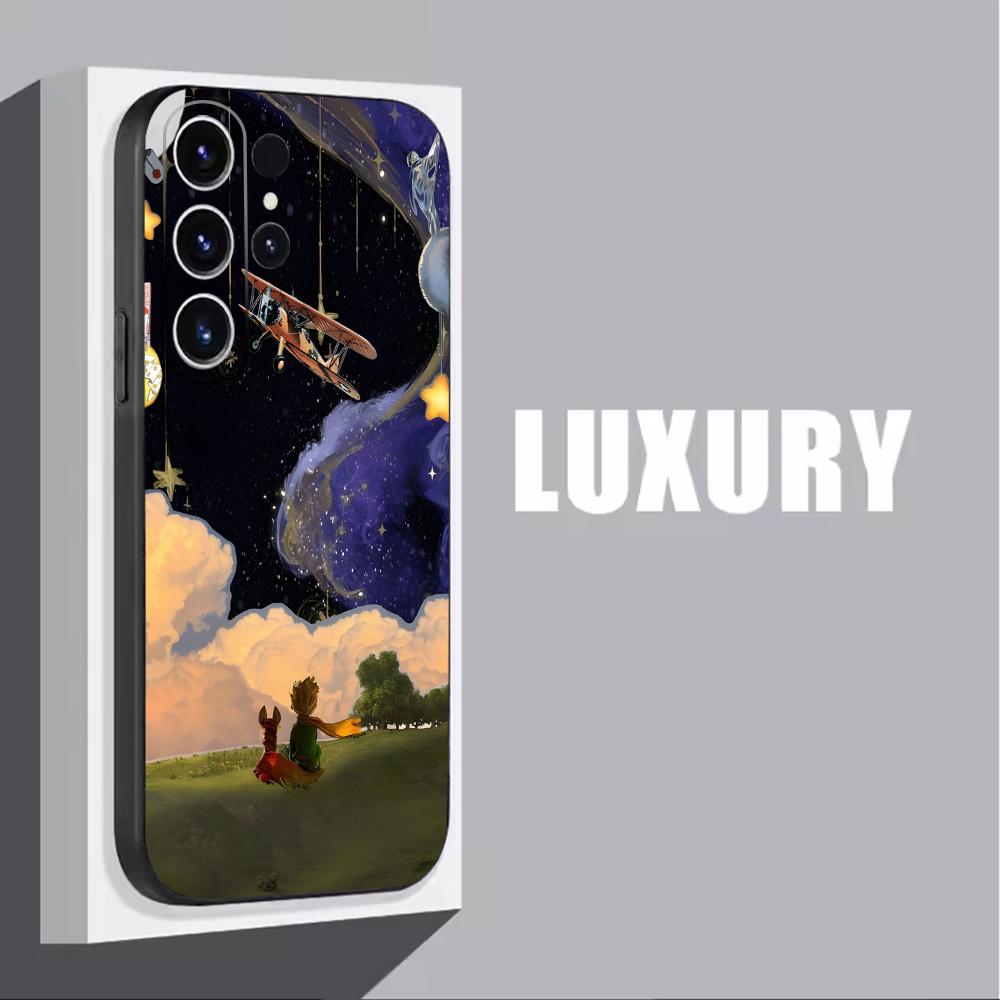 Anime De Kleine Prins Telefoon - Samsung Galaxy S25 recensie en prijs