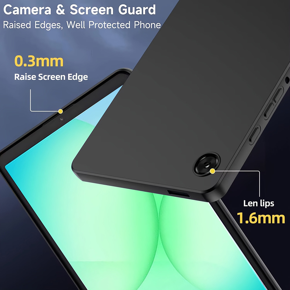 Samsung Tab A11 8.7 2025 hoesj - Samsung Tablet S9 Accessories recensie en prijs