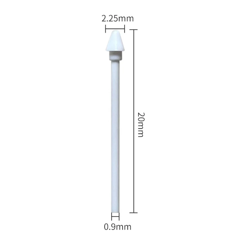 5 Stuks Tablet Potlood Penpunt - Samsung Tablet Accessories Pen recensie en prijs