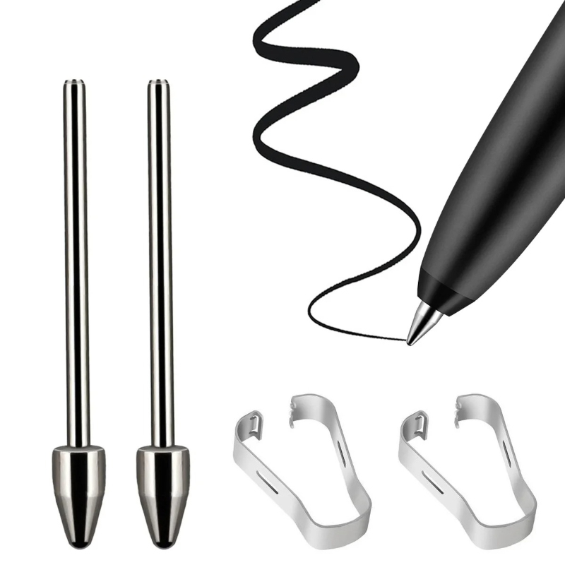 Vervangbare potloodpunt voor S - Tablet S9 Fe Accessories recensie en prijs