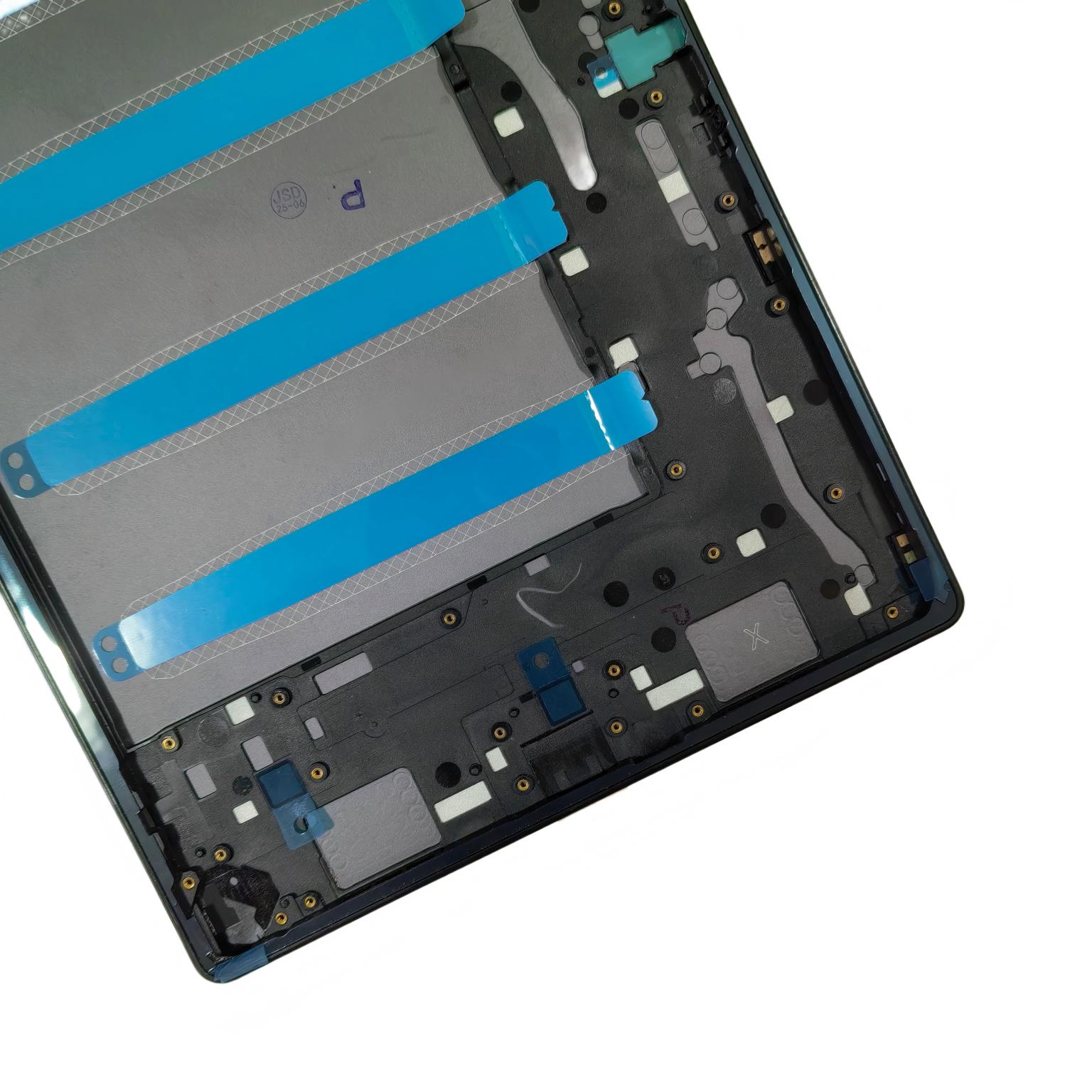 A+ Shell back Voor Samsung Gal - Tablet Cover Accessories recensie en prijs