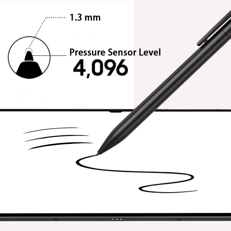 Stylus voor Samsung Galaxy Tab - Samsung Tablet Accessories Pen recensie en prijs