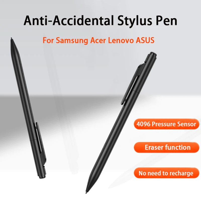 5 stuks Touch Stylus Punten me - Samsung Tablet Accessories Pen recensie en prijs