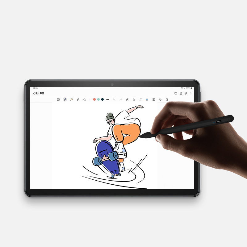 Ajiuyu Stylus Pen Voor Amazon  - Tablet Accessories Amazon recensie en prijs