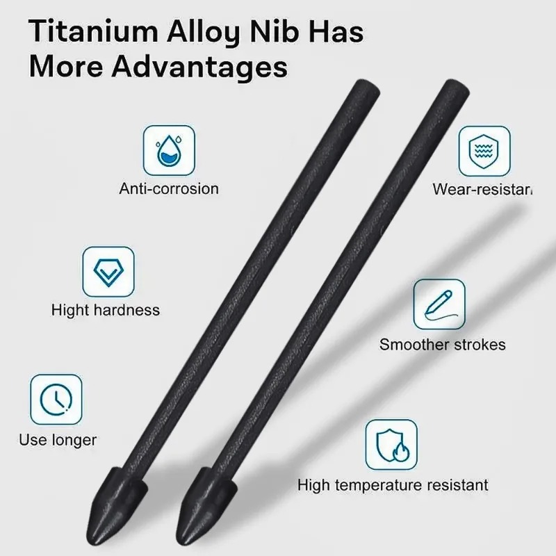 Touch Stylus-Spitze, Ersatzspi - Samsung Tablet Accessories Pen recensie en prijs