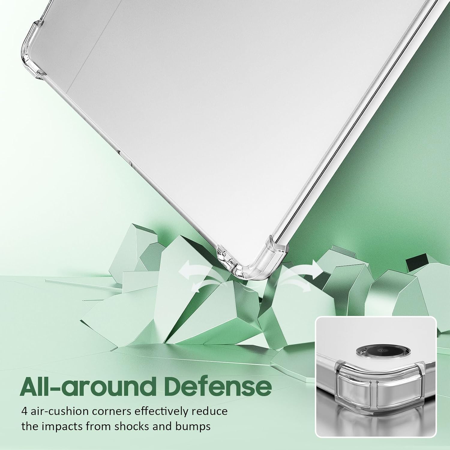 Hoesje voor Samsung Galaxy Tab - Tablet A9 Accessories recensie en prijs