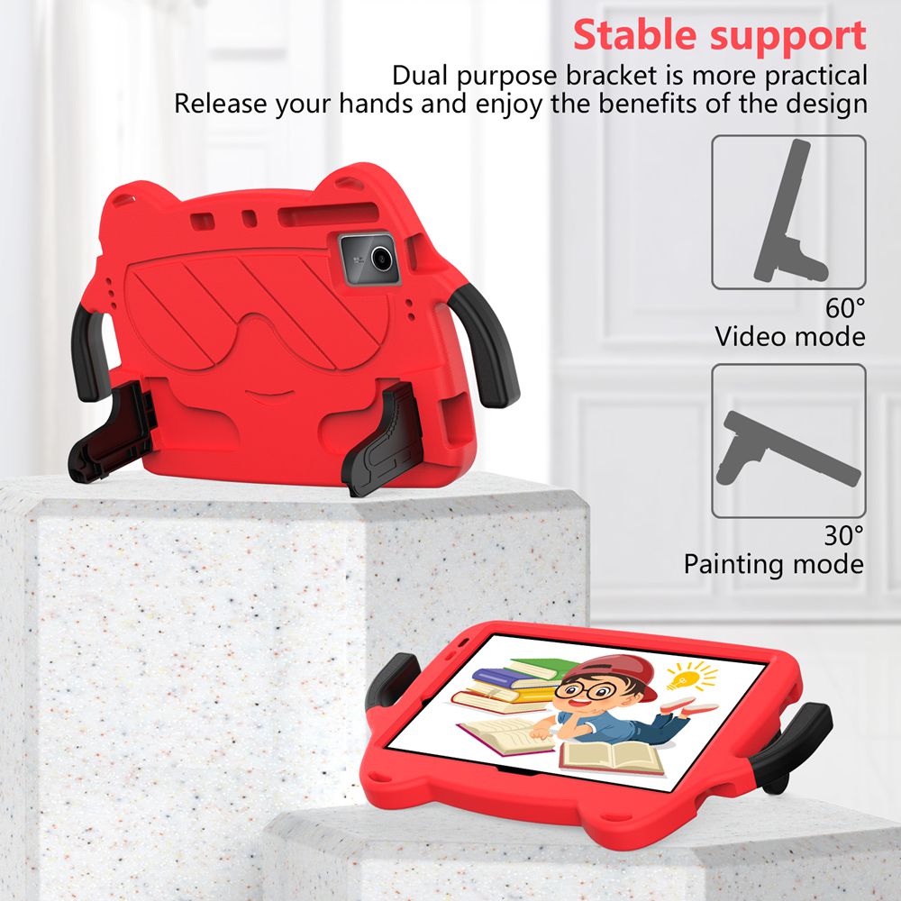 Case Voor Samsung Galaxy Tab A - Tablet A9 Accessories recensie en prijs