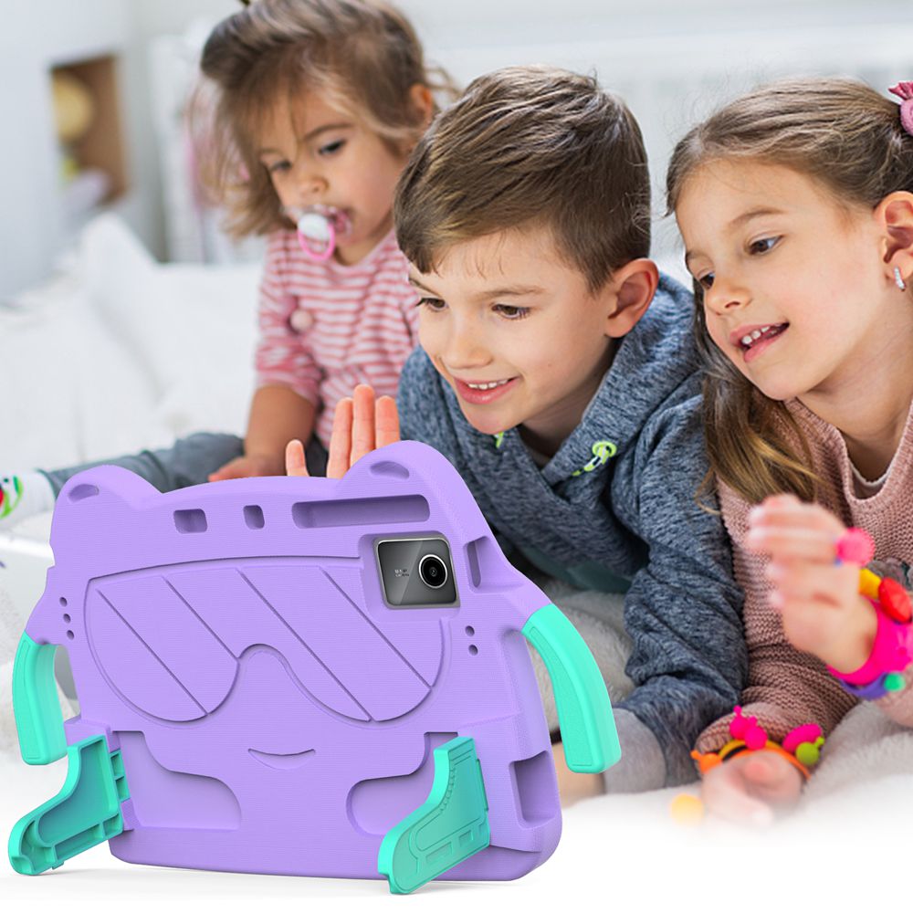 Case Voor Samsung Galaxy Tab A - Tablet A9 Accessories recensie en prijs