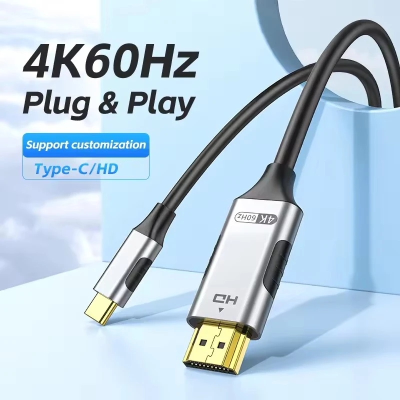 4K USB C naar HDMI-compatibele - Hdmi Adapter Tablet recensie en prijs