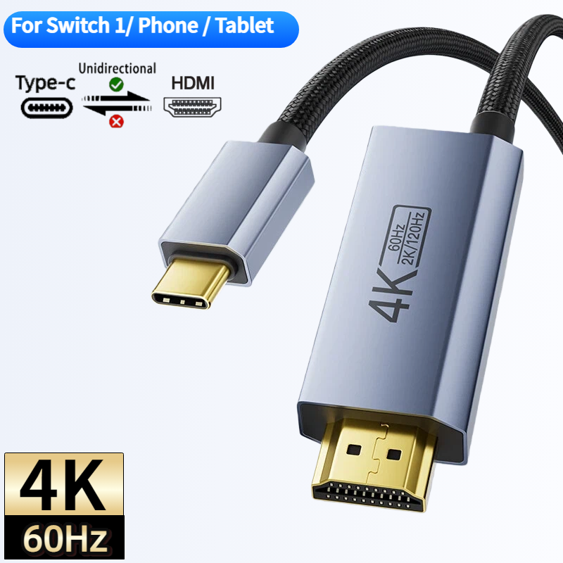 Switch Dock voor Nintendo Swit - Hdmi Adapter Tablet recensie en prijs