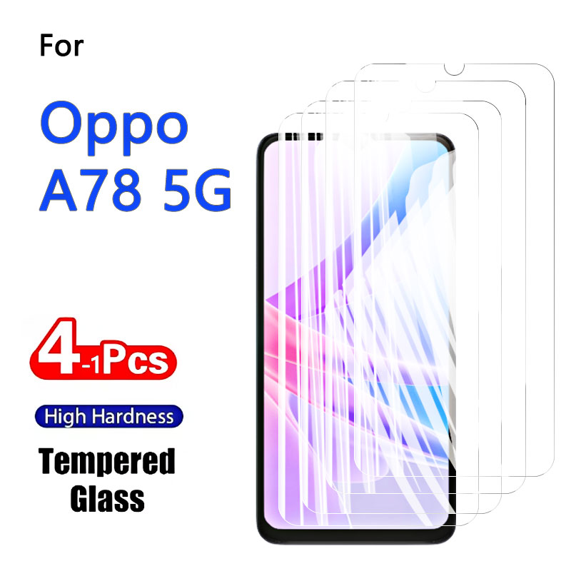 1-4PCS Screenprotectors Voor O - Oppo Tablet Accessories recensie en prijs