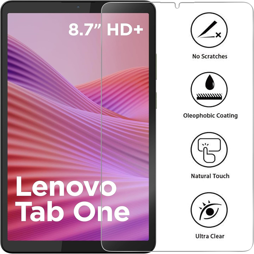 1 PCS Gehard Glas Screen Prote - Temu Tablet Accessories recensie en prijs