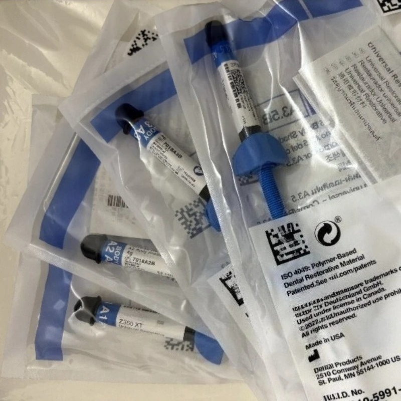 Dental Z350XT Flow Restauratie - Tablet Accessories Aesthetic recensie en prijs