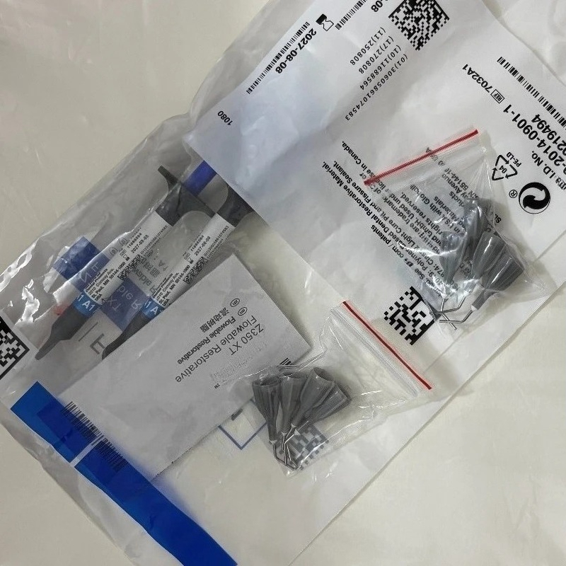 Dental Z350XT Flow Restauratie - Tablet Accessories Aesthetic recensie en prijs