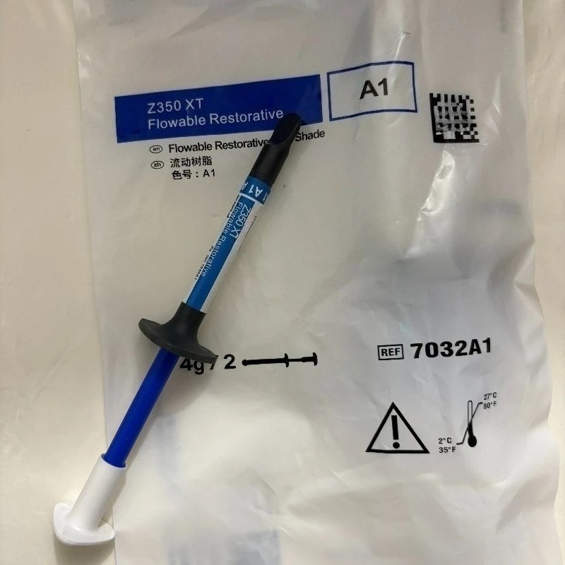 Dental Z350XT Flow Restauratie - Tablet Accessories Aesthetic recensie en prijs