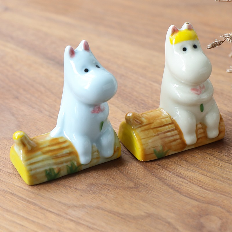 Moomin schattige superleuke ca - Case With Pencil Holder recensie en prijs