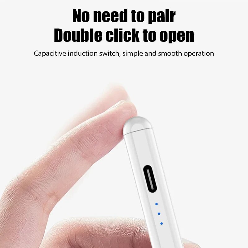 Universele Stylus Pen Capaciti - Samsung Tablet Accessories Pen recensie en prijs