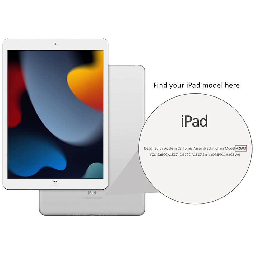 Voor iPad Mini 4 5 tablet geha - Temu Tablet Accessories recensie en prijs