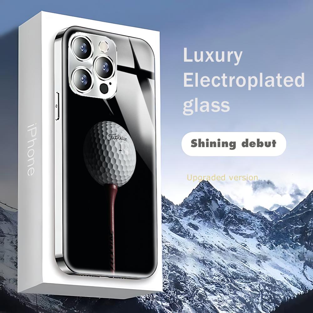 Sport Golfbal T-Titleists Tele - Apple Iphone 15 recensie en prijs