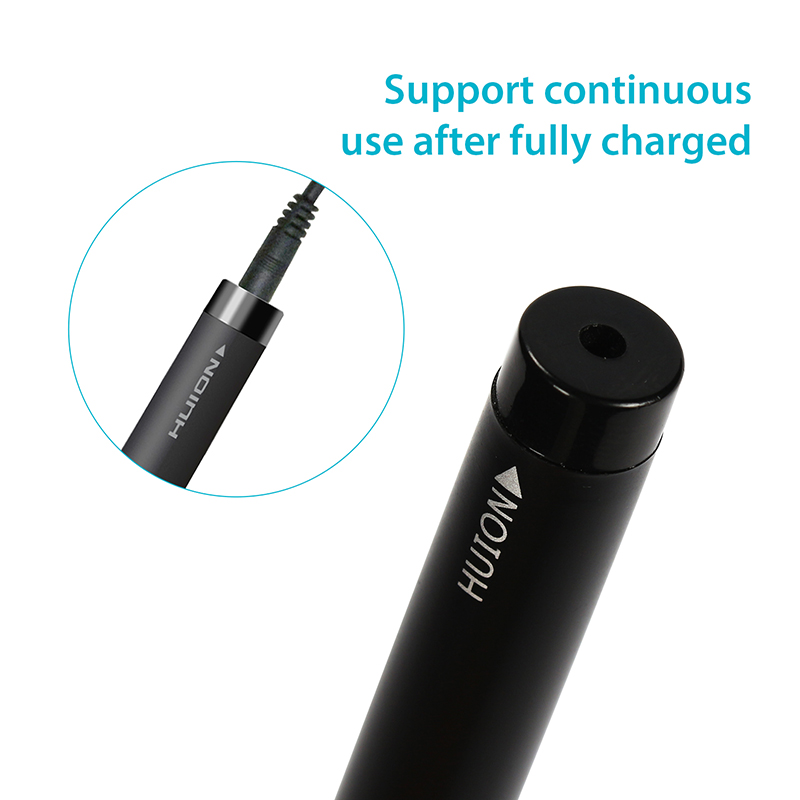 Huion PEN80 Grafische Tablets  - Huion Tablet Accessories recensie en prijs
