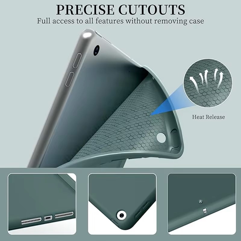 Capa Voor Lenovo Tab M10 3e Ge - Tablet Cover Accessories recensie en prijs
