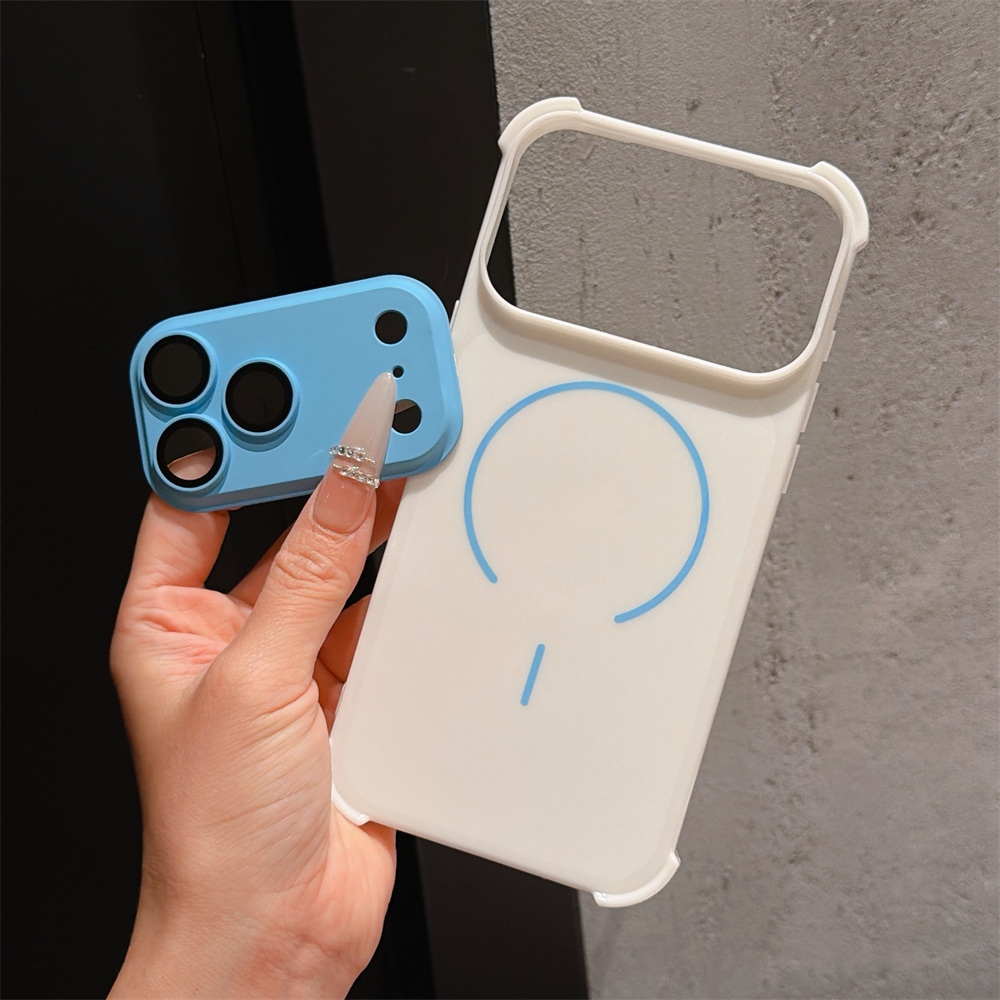 Contrastkleurige Armor Telefoo - Apple Iphone 15 recensie en prijs
