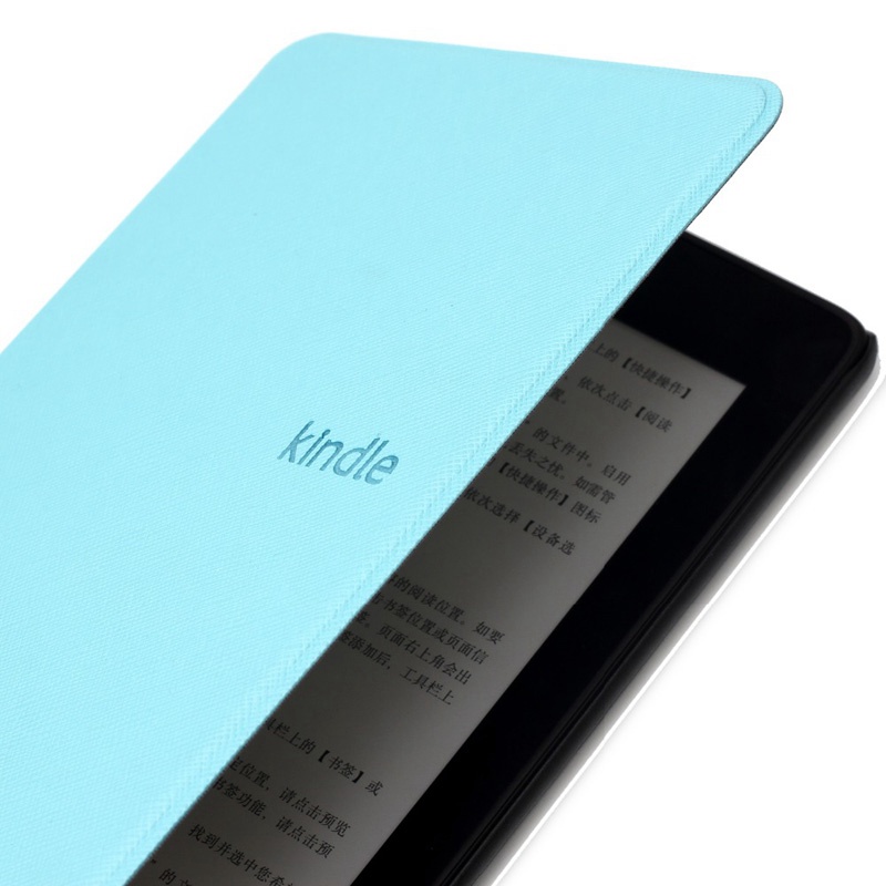 Slim Leather Case Voor Een Maz - Tablet Accessories Amazon recensie en prijs