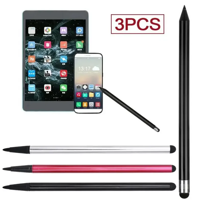 Touchscreenpen voor IPad Table - Samsung Tablet Accessories Pen recensie en prijs