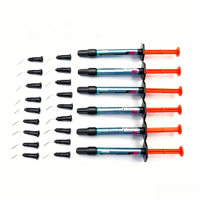 6 stuks/blikje Tandheelkundige - Tablet Accessories Aesthetic recensie en prijs