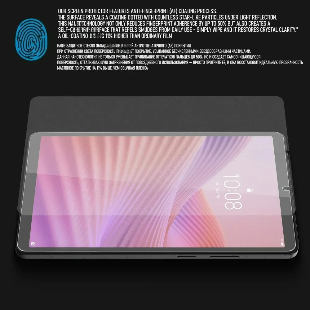 Voor Lenovo Tab Een 8.7 inch 2 - Temu Tablet Accessories recensie en prijs