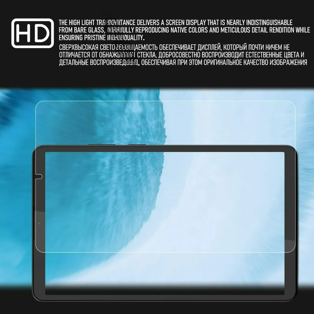 Voor Lenovo Tab Een 8.7 inch 2 - Temu Tablet Accessories recensie en prijs