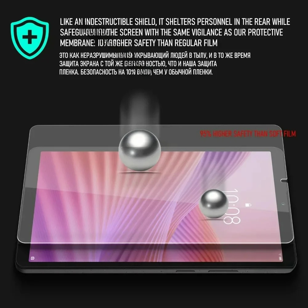 Voor Lenovo Tab Een 8.7 inch 2 - Temu Tablet Accessories recensie en prijs