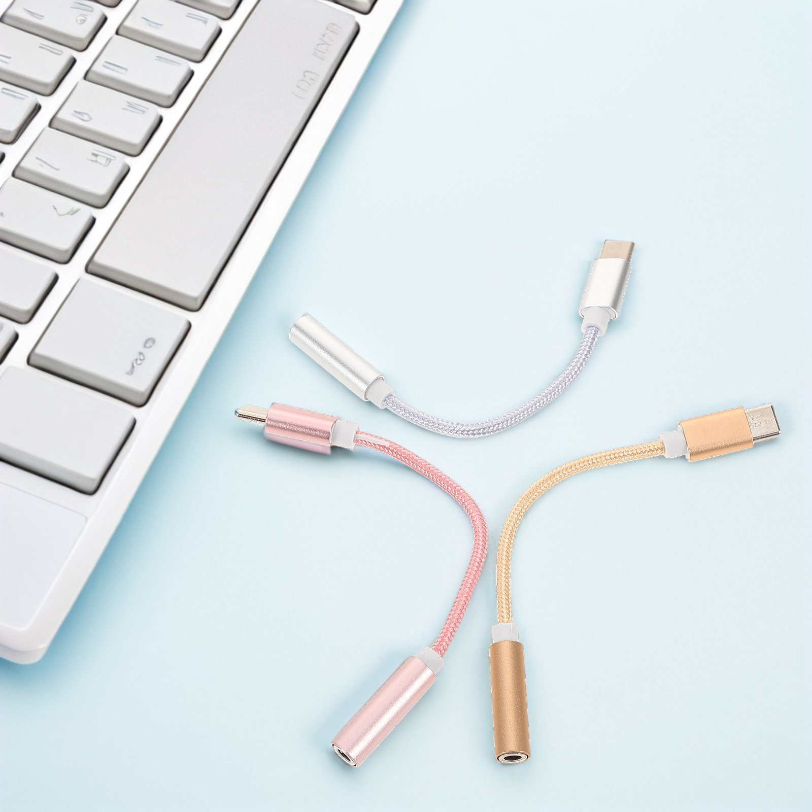 9 stuks oortelefoonadapter typ - Hdmi Adapter Tablet recensie en prijs