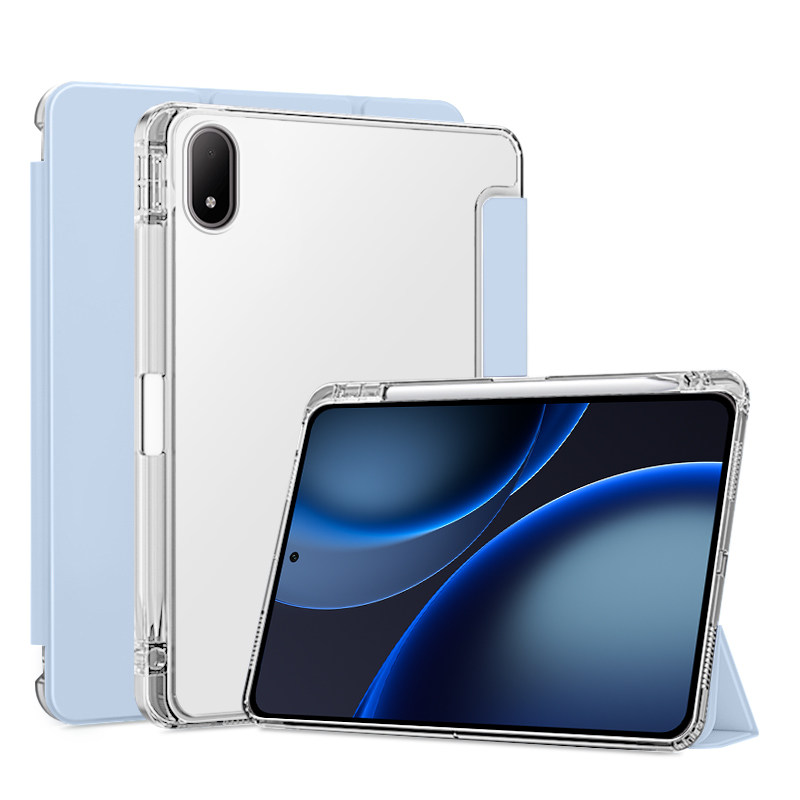 Hoesje voor OPPO Pad Mini 8.8  - Oppo Tablet Accessories recensie en prijs
