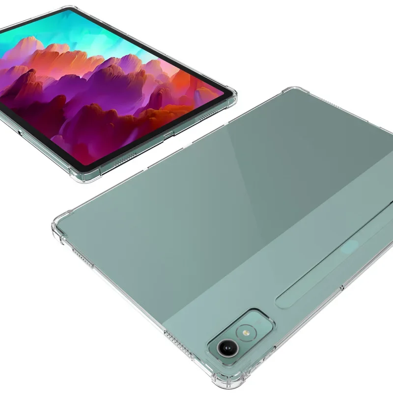 Voor Lenovo Xiaoxin Pad Pro 20 - Lenovo Tablet P12 Accessories recensie en prijs
