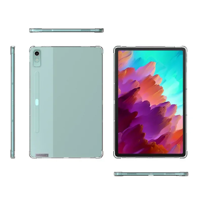 Voor Lenovo Xiaoxin Pad Pro 20 - Lenovo Tablet P12 Accessories recensie en prijs