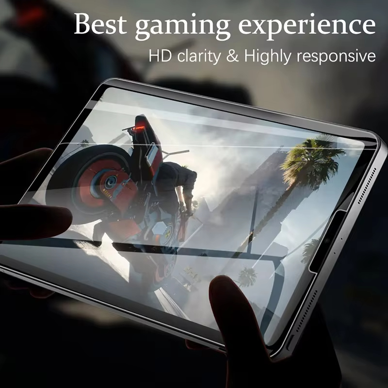 3 stuks Hydrogel Folie voor Sa - Tablet S9 Fe Accessories recensie en prijs