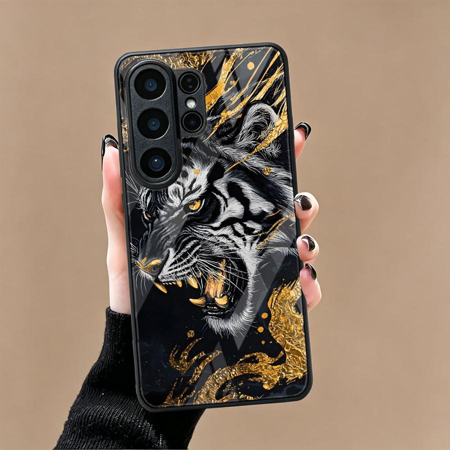 Telefoonhoesje van glas voor S - Tablet S9 Fe Accessories recensie en prijs
